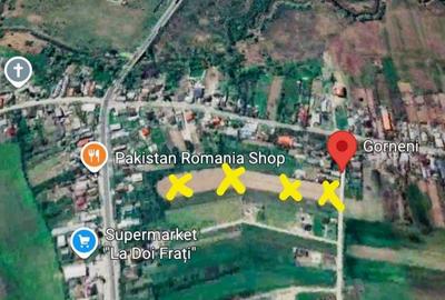 Spațiu comercial, în Gorneni - 8