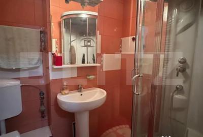 Apartament cu 2 camere decomandat în Central - 6