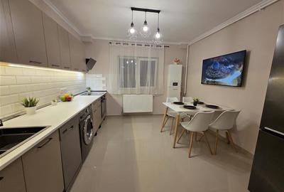 2 camere lux - centrala termica  - Tineretului - Piscului - 7