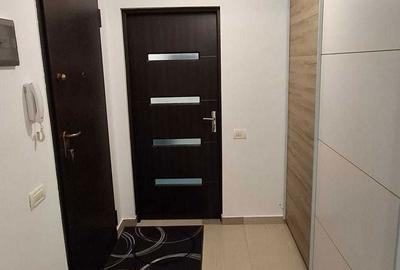 Garsonieră în Străulești - 2
