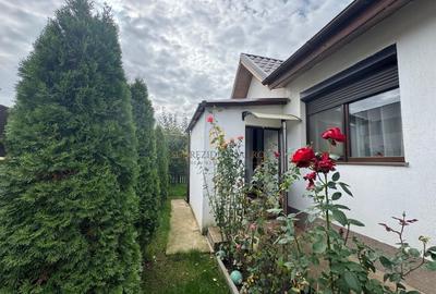 Casă individuală cu 4 camere cu Canalizare în Berceni - 2