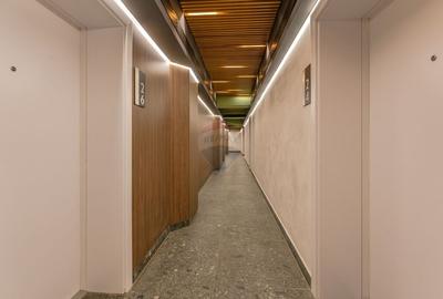 DE INCHIRIAT! - 2 camere decomandat Qualis 2 | Tractorul | Coresi DE INCHIRIAT! - 2 camere decomandat Qualis 2 | Tractorul | Coresi - 17