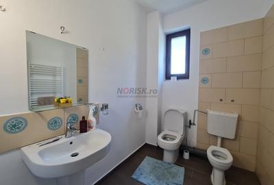 Casă individuală cu 6 camere cu Canalizare în Mogoșoaia - 14