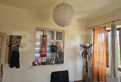 Casă cu 4 camere cu Teren 372 Mp în Central - 5