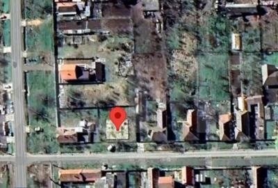 Teren de 700 mp, în Peciu Nou - 2