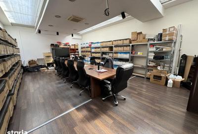 Spațiu comercial, de 738 mp, în Iosia - 5