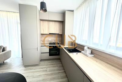 XCity Towers 2cam mobilat+utilat | loc de parcare, design deosebit | - 6