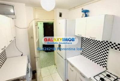 Apartament cu 2 camere decomandat, mobilat în Drumul Taberei - 1