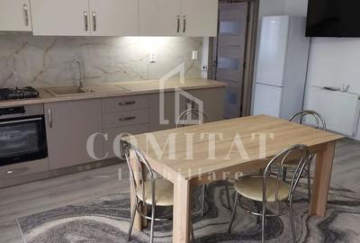 Apartament cu 3 camere decomandat, mobilat în Florești - 6