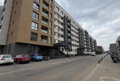 Garsonieră decomandată în Brâncoveanu - 3