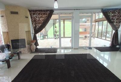 Casa individuala la cheie,160 mp utili, 2500 mp teren, zona linistita - 9