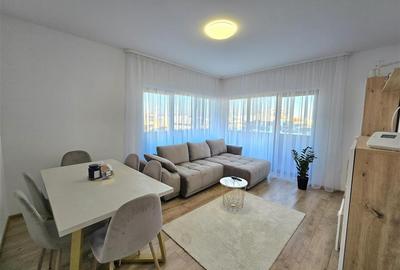APARTAMENT 3 CAMERE, BLOC NOU, ETAJ 1, STR. ARISTIDE DEMETRIADE, ORADEA - 3