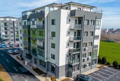 Apartament steaua de mare - 1