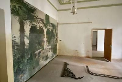 De Vanzare Vila Interbelica, 8-10 Camere, Romana - Zodiac - 3