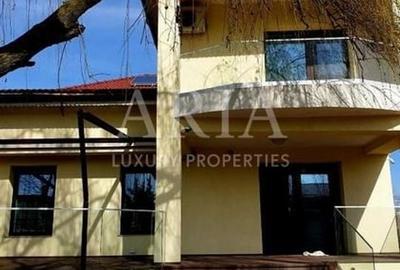 VILA INDIVIDUALA BANEASA - 8