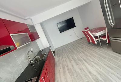 Apartament cu 3 camere decomandat în Berceni - 6