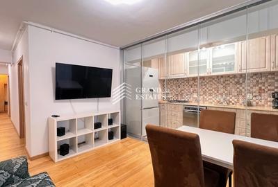 Apartament cu 3 camere decomandat în Central - 12