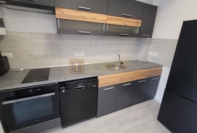 Apartament cu 2 camere decomandat în Dumbrăvița - 3