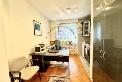 Apartament 5 camere 136mp etaj 2 - Aleea Alexandru / Aviatorilor - 6