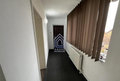 Spatiu Pretabil Servicii | 4 Camere | 80mp 50mp terasa - 2