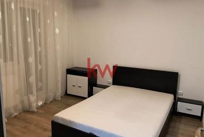 Apartament cu 2 camere semidecomandat în Tătărași - 1