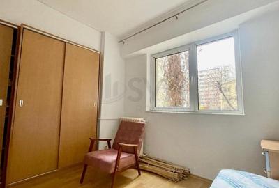 REA1013855 Apartament 4 camere decomandat Iancului - 5
