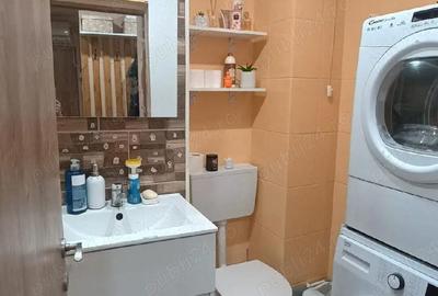 Apartament cu 2 camere decomandat în Govândari - 3