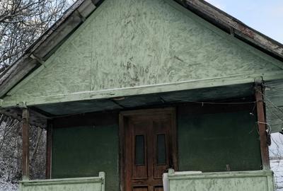 Vand casa + cabana in curte in Lacu, Cluj Doar 11.000 ! - 3