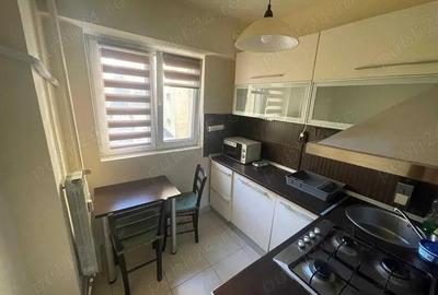 Garsoniera pantelimon-mega mall - 4