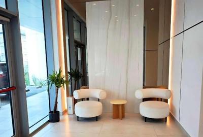 Apartament cu 2 camere decomandat, mobilat în Aviației - 11