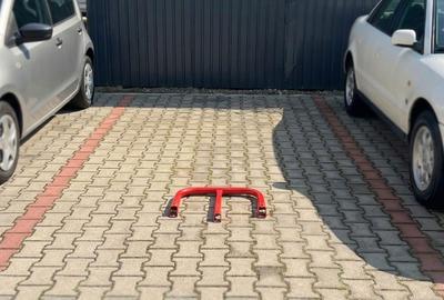 Apartament cu 4 camere decomandat în Iris - 16