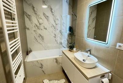 Apartament Lux, 3 Camere, De Vanzare, Maurer Residence - 10