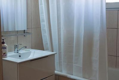 Apartament mobilat, utilat, bloc 1984, Rahova - 6
