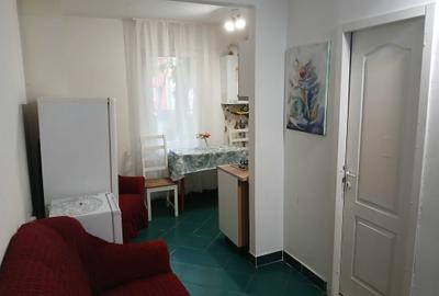 Garsonieră decomandată în Tudor - 4