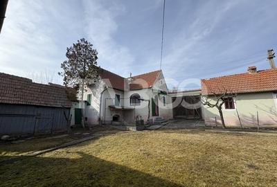 Casa individuala 60 mpu 974 m teren sat Armeni Sibiu - 4