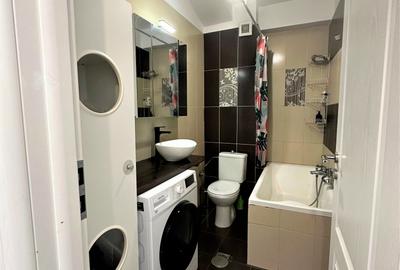 Apartament modern cu 2 camere, langa Parcul Bazilescu – Bucurestii Noi - 4