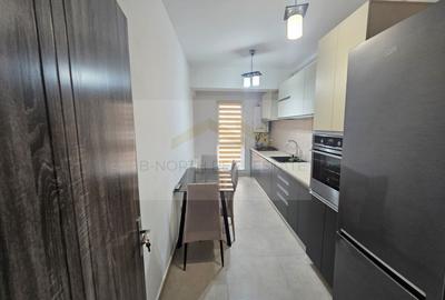 Apartament cu 2 camere decomandat, mobilat în Berceni - 10