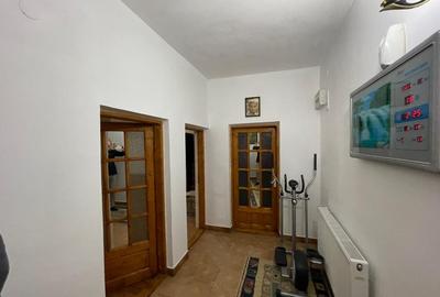 Casa P+1 cu spatiu comercial inclus si teren de 312mp in zona Brestei - 7