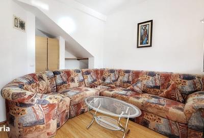 Apartament cu 2 camere, mobilat în Zamora - 6
