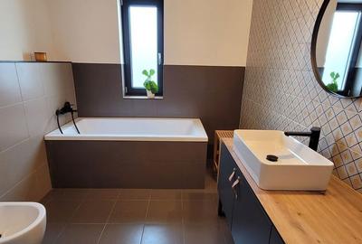 Apartament cu 4 camere în Borhanci - 3