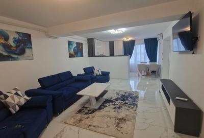 Apartament 3 camere, open space, cartierul George Enescu zona Promenada Mall