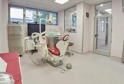 Spatiu Comercial Traian Mosilor Stradal Parcare proprie - 14