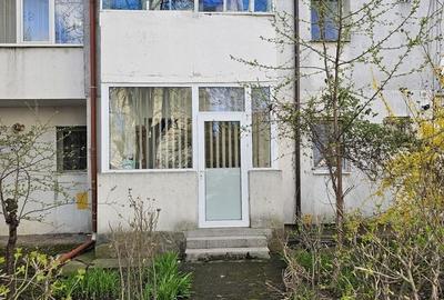 Garsonieră în Letea