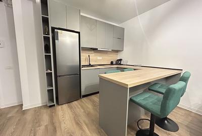 Apartament 2 camere Mamaia Nord vedere la mare - 3