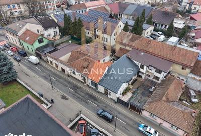 Casă cu 6 camere cu Garaj în Ultracentral - 6