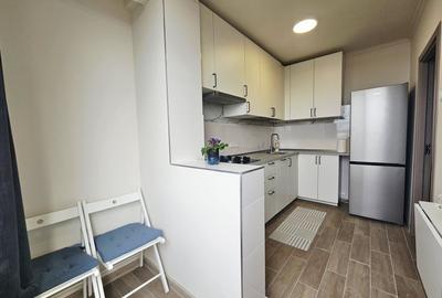 Apartament cu 2 camere semidecomandat în Grivița - 4