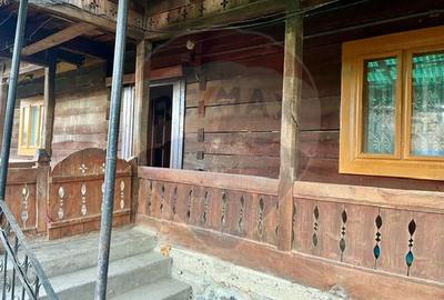 Casa / Vila cu 4 camere de vanzare - 8