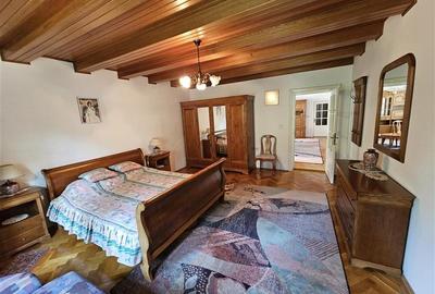 Vila cu vedere la Muntii Bucegi - 560 mpc si 963 mp teren - Zamora - 27