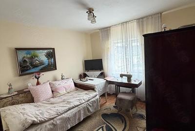 Apartament cu 2 camere decomandat în Mătăsari - 2