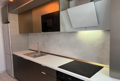 Inchiriez apartamemt 1 camera decomandat cu balcon si debara 50 m - 3